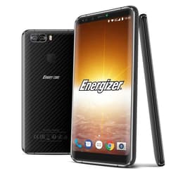 Energizer P600S 32GB - Nero