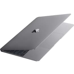 MacBook 12" Retina (2015) - Core M 1.2 GHz SSD 512 - 8GB - Tastiera QWERTY - Inglese