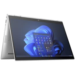 HP Elite X360 830 G10 13" Core i5 3.5 GHz - SSD 256 GB - 16GB - AZERTY - Francese