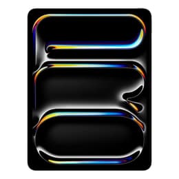 iPad Pro 13" (2025) 8a generazione 1000 GB - WiFi - Nero Siderale con Display con nanotexture