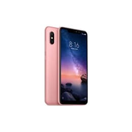Xiaomi Redmi Note 6 Pro 32GB - Oro Rosa