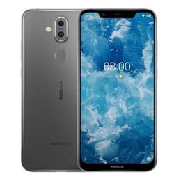 Nokia 8.1 64GB - Grigio