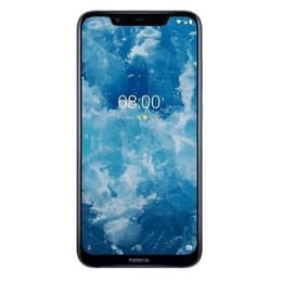 Nokia 8.1 64GB - Grigio