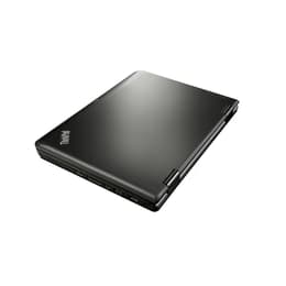 Lenovo ThinkPad 11E 11" Celeron 1.8 GHz - SSD 240 GB - 8GB Tastiera Francese