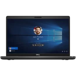 Dell Precision 3541 15" Core i5 2.5 GHz - SSD 1 TB - 32GB - QWERTY - Inglese