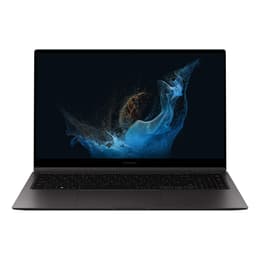 Samsung Galaxy Book2 Pro 360 13" Core i7 2.1 GHz - SSD 512 GB - 16GB - AZERTY - Francese