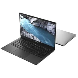 Dell XPS 7390 13" Core i7 1.8 GHz - SSD 256 GB - 16GB - QWERTY - Inglese
