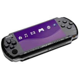 PSP-3000 SLIM - Nero