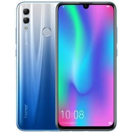 Honor 10 Lite 128GB - Blu