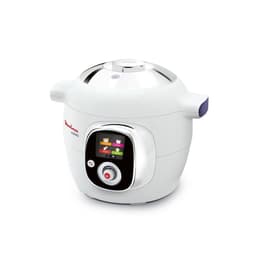 Moulinex Cookeo CE701100 Cuocitutto