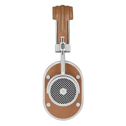 Cuffie wired + wireless con microfono Master & Dynamic MH40 -