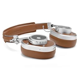 Cuffie wired + wireless con microfono Master & Dynamic MH40 -