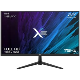 Schermo 22" LED FHD X= XG22VA