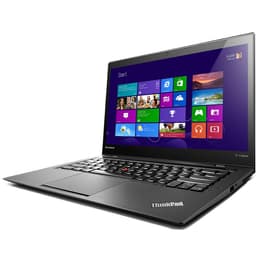 Lenovo ThinkPad X1 Carbon G7 14" Core i5 1.6 GHz - SSD 256 GB - 8GB Tastiera Tedesco