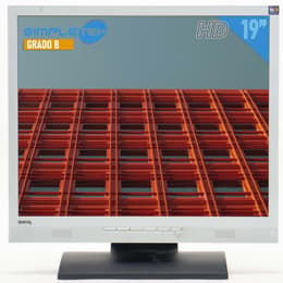 Schermo 19" LCD HD Benq Q9C5