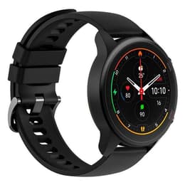 Smart Watch Cardio­frequenzimetro GPS Xiaomi Mi Watch BHR4550GL - Nero (Midnight black)