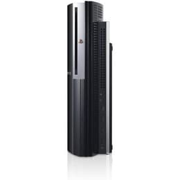 Sony PlayStation 3 - Nero