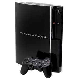 Sony PlayStation 3 - Nero