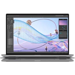Dell Precision 5470 14" Core i7 1.8 GHz - SSD 512 GB - 32GB - QWERTY - Inglese
