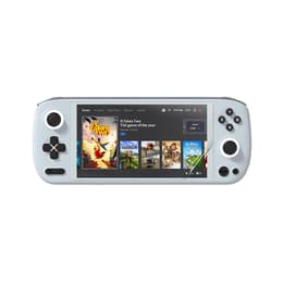Lenovo Legion Go S 500GB - Bianco