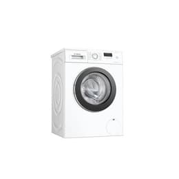 Lavatrice 59.8 cm Fronte Bosch WAJ28087FF