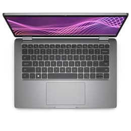 Dell Latitude 5340 13" Core i5 1.6 GHz - SSD 512 GB - 16GB - AZERTY - Francese