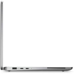 Dell Latitude 5340 13" Core i5 1.6 GHz - SSD 512 GB - 16GB - AZERTY - Francese