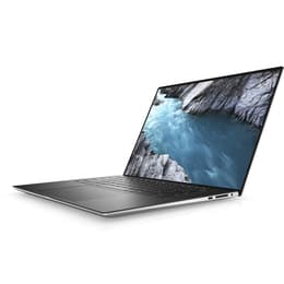 Dell XPS 15 9500 15" Core i7 2.6 GHz - SSD 1000 GB - 16GB - AZERTY - Francese