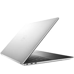 Dell XPS 15 9500 15" Core i7 2.6 GHz - SSD 1000 GB - 16GB - AZERTY - Francese