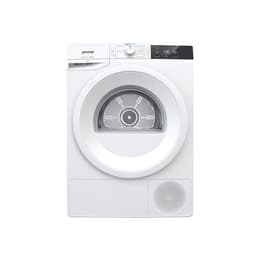 Asciugatrice pompa di calora Fronte Gorenje DE92/G