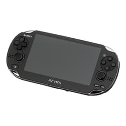 PlayStation Vita PCH-1004 - Nero