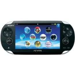 PlayStation Vita PCH-1004 - Nero