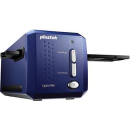 Plustek OpticFilm 8100 Scanner