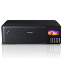 Epson Ecotank ET-8500 Inkjet - Getto d'inchiostro