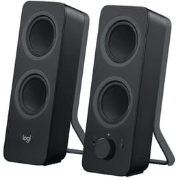 Altoparlanti Bluetooth Logitech Z207 - Nero