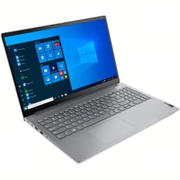 Lenovo ThinkBook 15 G2 15" Core i5 2.4 GHz - SSD 512 GB - 8GB - QWERTY - Spagnolo