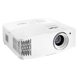 Videoproiettori Optoma UHD35 3600 Luminosità Bianco