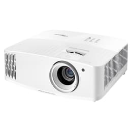 Videoproiettori Optoma UHD35 3600 Luminosità Bianco