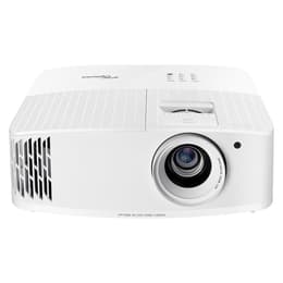 Videoproiettori Optoma UHD35 3600 Luminosità Bianco