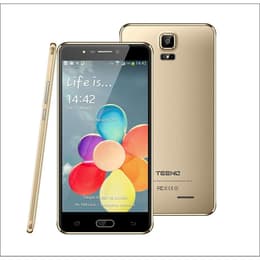 Teeno A9 8GB - Oro