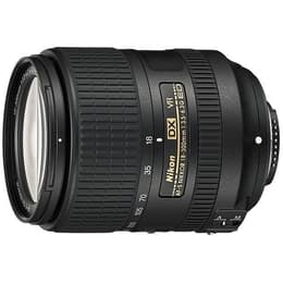 Nikon Obiettivi AF-S DX Nikkor 18-300mm f/3.5-6.3G ED VR Nikon F (DX) 18-300mm f/3.5-6.3