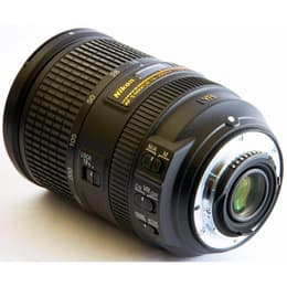 Nikon Obiettivi AF-S DX Nikkor 18-300mm f/3.5-6.3G ED VR Nikon F (DX) 18-300mm f/3.5-6.3