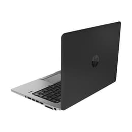 HP EliteBook 840 G1 14" Core i5 1.6 GHz - SSD 256 GB - 8GB Tastiera Inglese (UK)