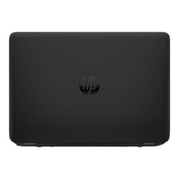 HP EliteBook 840 G1 14" Core i5 1.6 GHz - SSD 256 GB - 8GB Tastiera Inglese (UK)