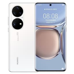 Huawei P50 Pro 256GB - Bianco