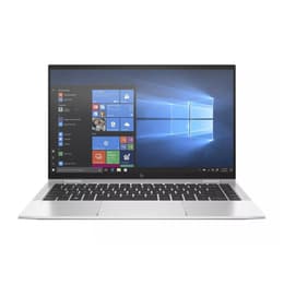 HP EliteBook X360 1040 G7 14" Core i7 1.1 GHz - SSD 1 TB - 16GB - QWERTZ - Tedesco