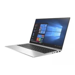 HP EliteBook X360 1040 G7 14" Core i7 1.1 GHz - SSD 1 TB - 16GB - QWERTZ - Tedesco