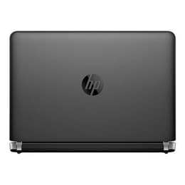 Hp ProBook 430 G3 13" Core i3 2.3 GHz - SSD 128 GB - 8GB Tastiera Francese