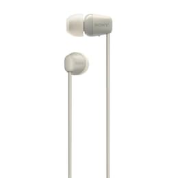 Auricolari Intrauricolari Bluetooth Riduttore di rumore - Sony WI-C100