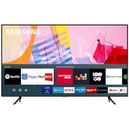 TV 43,0000 Pollici Samsung QLED Ultra HD 4K QE43Q60TAUXXH